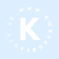 Korean Beauty logo - Similar company to Orde