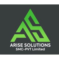 Arise Solution PVT LTD logo - Similar company to Arise It Solution