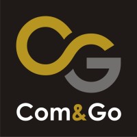 Agence Com & Go logo - Similar company to Come & Go