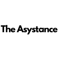 The Asystance logo