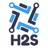 H2S Holzhafen Service GmbH logo - Similar company to Bruno Bock Group