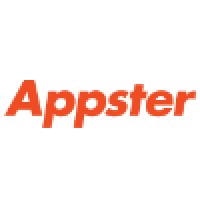 Appster logo - Similar company to Agrichain