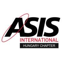 ASIS International - Hungary Chapter logo - Similar company to Asis Romania