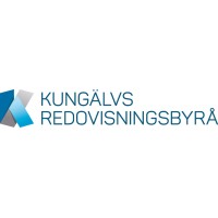Kungälvs Redovisningsbyrå logo - Similar company to Linné Ekonomi - Digital Accounting Firm