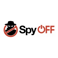 SpyOFF VPN logo - Similar company to Accelgtm