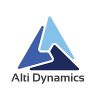 Alti Dynamics logo - Similar company to Cloud Cowork