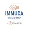 IMMUCA (Immunology and Cancer Research Group) logo - Similar company to Csb - Centre For Synthetic Biology