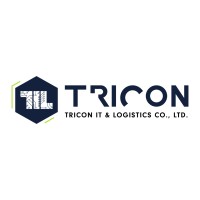 TRICON IT & LOGISTICS CO., LTD. logo - Similar company to Hadamundo Textile Studio