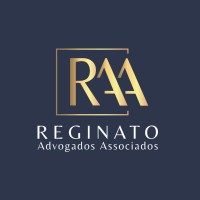 Reginato Advogados Associados logo - Similar company to Almeida Feriane Advogados Associados