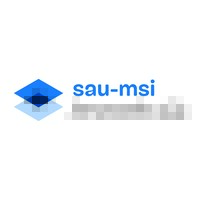 SAU-MSI.brussels logo - Similar company to Conix Rdbm Architects