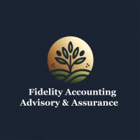 Fidelity Accounting Advisory and Assurance logo - Similar company to Thoufeeq Virtual Finance Specialist