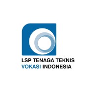 LSP Tenaga Teknis Vokasi Indonesia logo - Similar company to Pt Atmi Bizdec