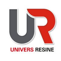 UNIVERS RESINE logo - Similar company to Ecea