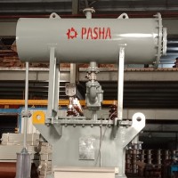Pasha Transformers Limited logo - Similar company to Ts Transformers Ltd