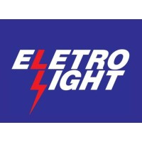 Eletro Light - Materiais Elétricos e Iluminação logo - Similar company to Eletro Light
