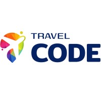 Travel Code logo - Similar company to Loaders Development