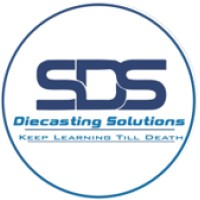 Steady Die Casting Solutions logo - Similar company to Steady State Engineering, Pllc