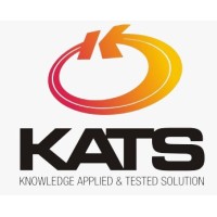 Kats Infotech Pvt. Ltd. - India logo - Similar company to Chahar Technologies