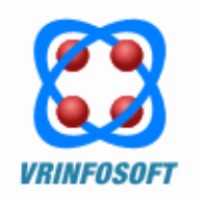 VR Infosoft Solution Private Limited logo - Similar company to Minvik Technologies Private Limited