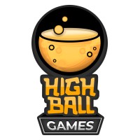 Highball Games logo - Similar company to Ta Publishing