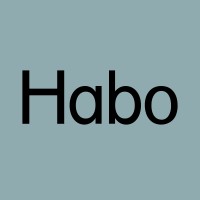 Habo logo - Similar company to Dpt.