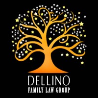 Dellino Family Law Group logo - Similar company to View Ridge Law