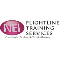 Flightline Training Services logo - Similar company to Flightpath International