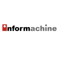 Informachine Pvt. Ltd. logo - Similar company to Techsrow