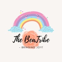 The BeaTribe -Bringing Joy! logo - Similar company to Mediakrafts