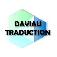 Daviau Traduction logo - Similar company to Toptranslation.Ca
