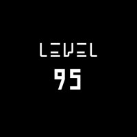Level 95 logo - Similar company to Eyye Productions