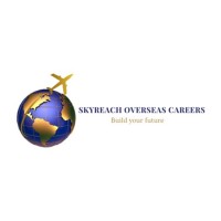 SkyReach Overseas Careers logo - Similar company to Operando D.O.O.