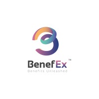 BenefEx App. Egypt logo - Similar company to Partner Peo L.L.C