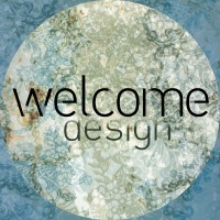 Welcome Design logo - Similar company to Cubeinteriorismo