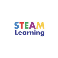 STEAM Learning logo - Similar company to Steam & Dream Liberation Labs