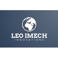 Leo i-Mech International Pvt Ltd logo - Similar company to Ader Technology
