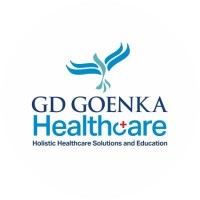 GD Goenka Healthcare Faridabad logo - Similar company to Delhi Institute Of Paramedical Technology