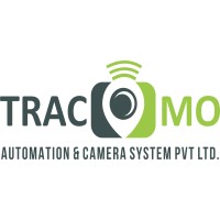 TraCoMo Automation and Camera System Pvt Ltd logo - Similar company to B-Creative