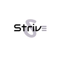 Strive Health & Wellness logo - Similar company to 1 Solution Detox
