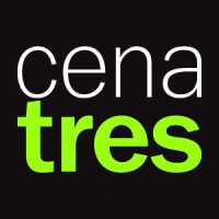 Cenatres - Cenografia Corporativa logo - Similar company to Hogan Cenografia