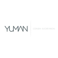 Yuman Communication logo - Similar company to Com 974