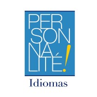 Personnalité Idiomas logo - Similar company to Interlingua Idiomas