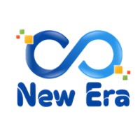 New Era logo - Similar company to Webfile