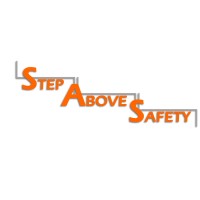 Step Above Safety Ltd logo - Similar company to Hardy Fall Protection Systems