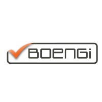 Bogaerts Engineering logo - Similar company to House Of Projects | Hop