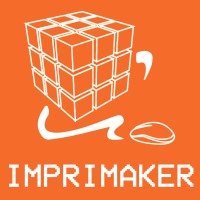 Imprimaker logo - Similar company to 3Dloop