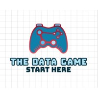 The Data Game logo - Similar company to Captain Flights