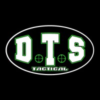 DTS TACTICAL GUNS & AMMO logo - Similar company to Ammo Block