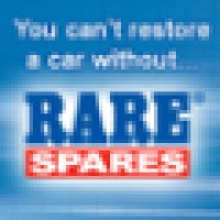 Rare Spares