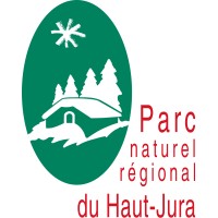 Parc naturel régional du Haut-Jura logo - Similar company to Hezign